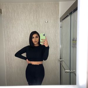 Meet your Posher, Jasmine